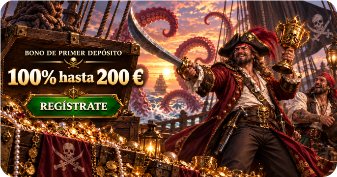 Fatpirate Casino