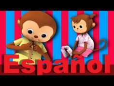 Estoy aprendiendo a vestirme | LittleBabyBum canciones infantiles HD 3D